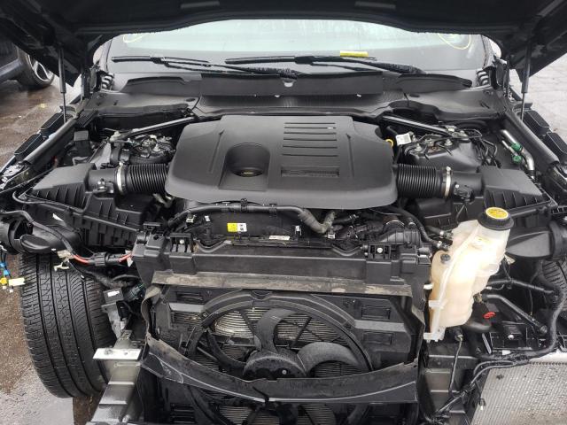 Photo 7 from auction – 2020 LAND ROVER RANGE ROVE with VIN SALWR2SU6LA706151