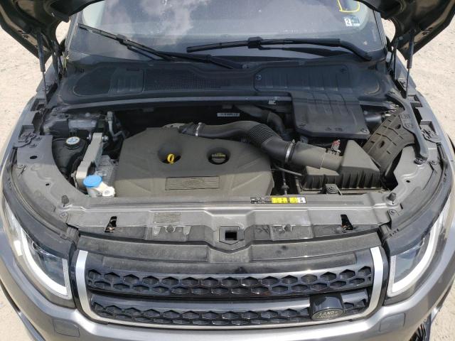 Photo 7 from auction – 2017 LAND ROVER RANGE ROVE with VIN SALVP2BG7HH213539