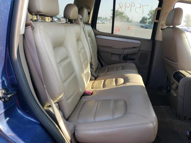 Photo 6 from auction – 2004 FORD EXPLORER X with VIN 1FMZU63W74UA18567