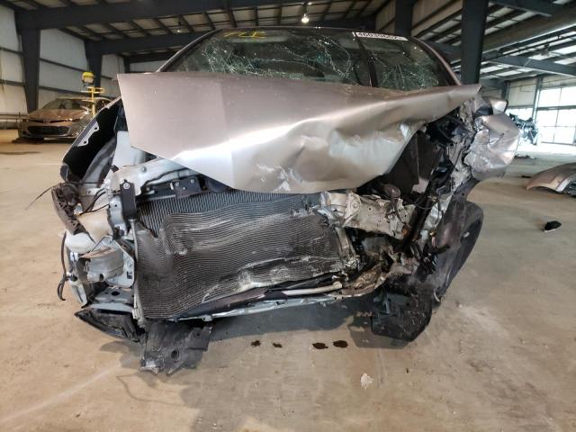 Photo 9 from auction – 2012 HONDA FIT with VIN JHMGE8H32CS002398