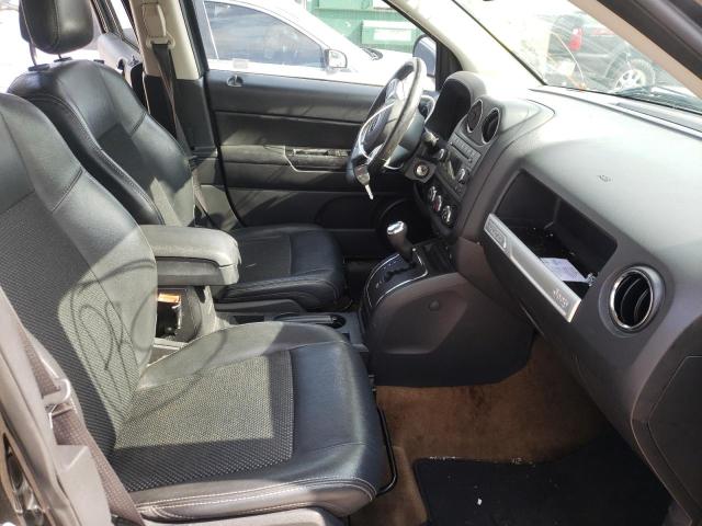 Photo 5 from auction – 2016 JEEP COMPASS SP with VIN 1C4NJCBA8GD706226