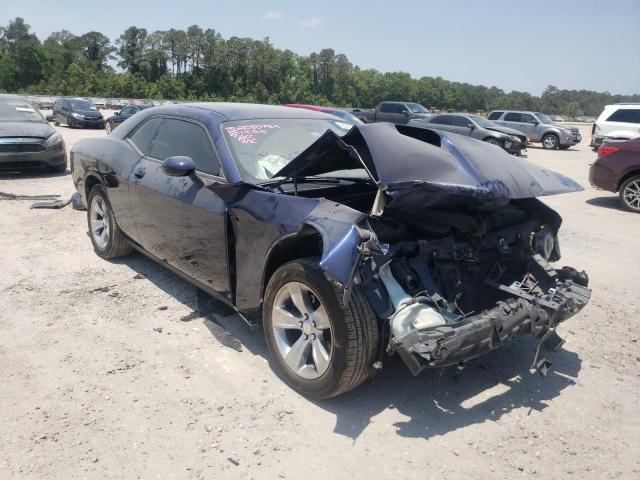 DODGE CHALLENGER 2015 with VIN 2C3CDZAG8FH878088 - Photo from auction