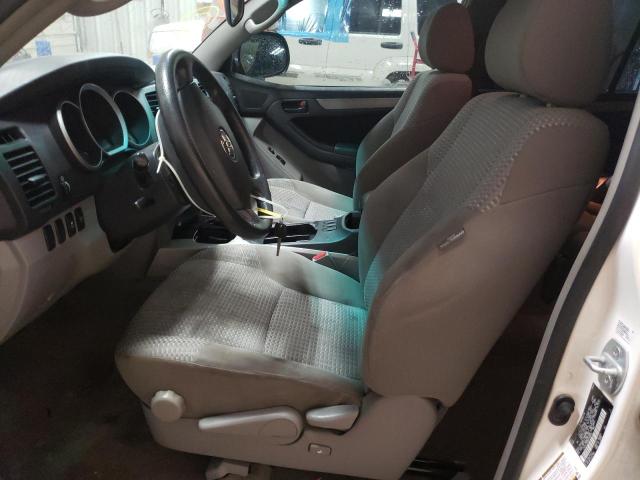 Photo 5 from auction – 2008 TOYOTA 4RUNNER SR with VIN JTEZU14R080100679