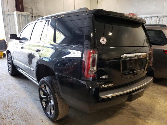 Photo 3 from auction – 2019 GMC YUKON DENA with VIN 1GKS2CKJ3KR408859