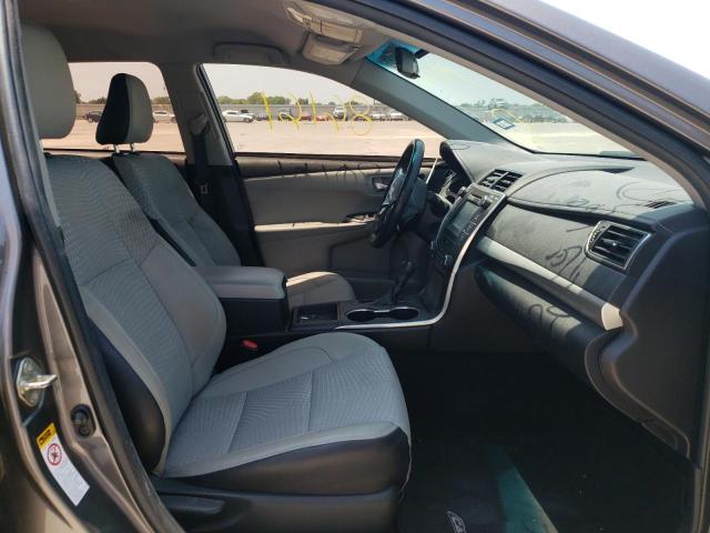 Photo 5 from auction – 2015 TOYOTA CAMRY LE with VIN 4T1BF1FK4FU991142