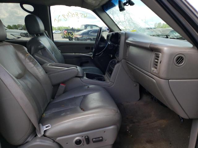 صورة رقم 5 من المزاد - 2006 CHEVROLET SILVERADO مع VIN 2GCEK13TX61151890