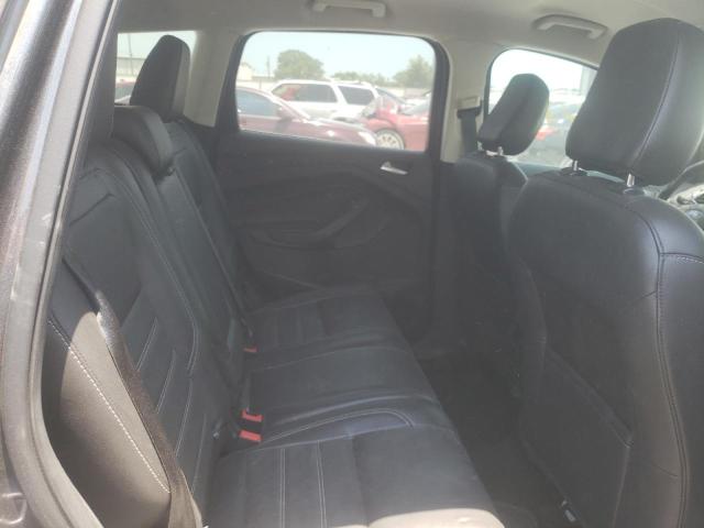Photo 6 from auction – 2018 FORD ESCAPE SEL with VIN 1FMCU0HD8JUA22505