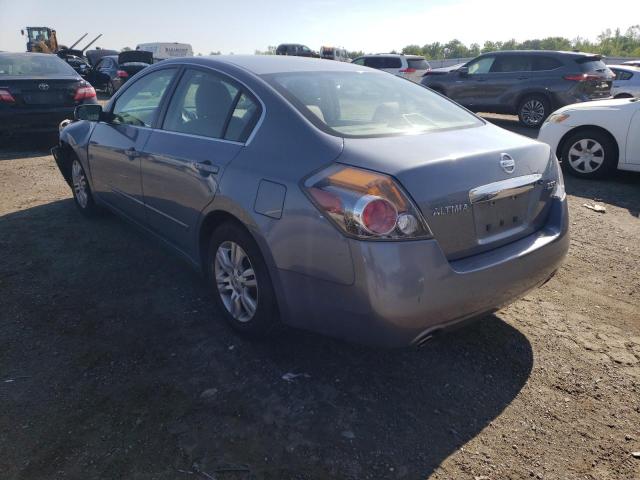 Photo 3 from auction – 2012 NISSAN ALTIMA BAS with VIN 1N4AL2AP7CN440412