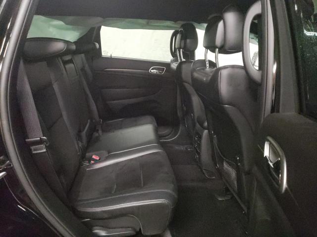 Photo 6 from auction – 2017 JEEP GRAND CHER with VIN 1C4RJFAG2HC894807