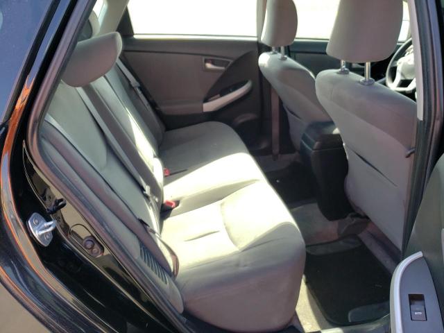 Photo 6 from auction – 2013 TOYOTA PRIUS with VIN JTDKN3DU9D5653749