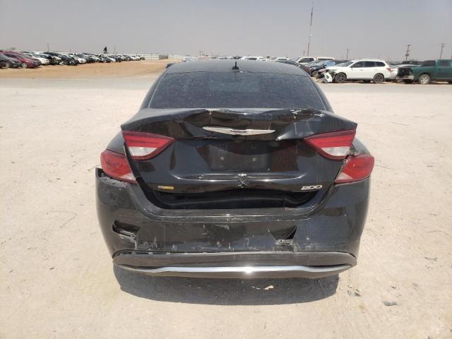 Photo 9 from auction – 2016 CHRYSLER 200 LIMITE with VIN 1C3CCCAB5GN177554