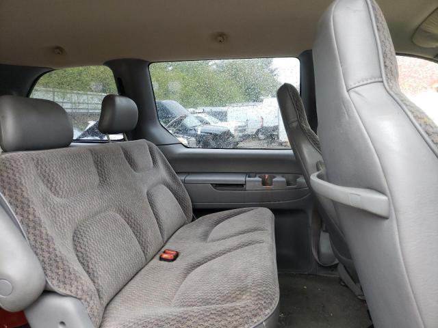 Photo 6 from auction – 2000 DODGE CARAVAN with VIN 2B4FP25BXYR710288