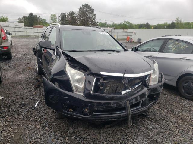 CADILLAC SRX PERFOR 2014 with VIN 3GYFNFE32ES673089 - Photo from auction