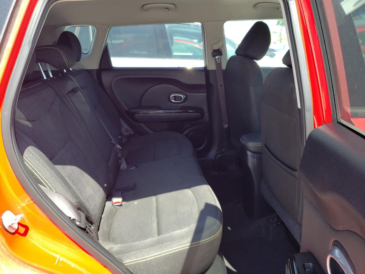 Снимка 6 от търг – 2014 KIA SOUL + с VIN KNDJP3A56E7704374