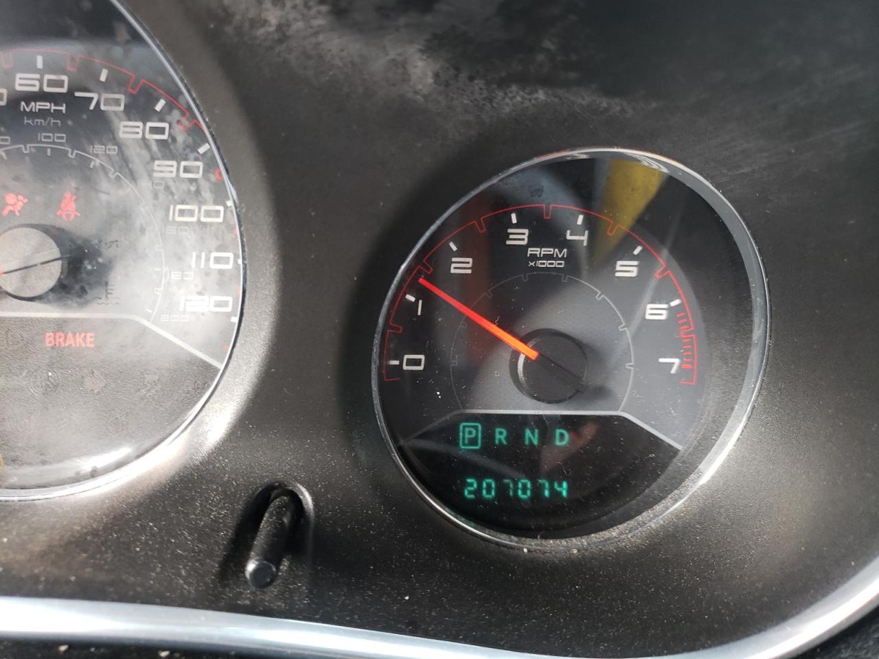 Photo 8 from auction – 2013 DODGE AVENGER SE with VIN 1C3CDZAB6DN653368