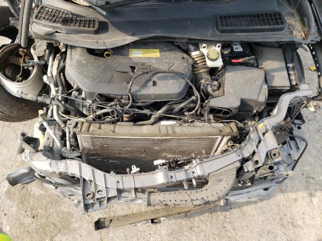 Photo 7 from auction – 2013 FORD ESCAPE SE with VIN 1FMCU0GX3DUC51142