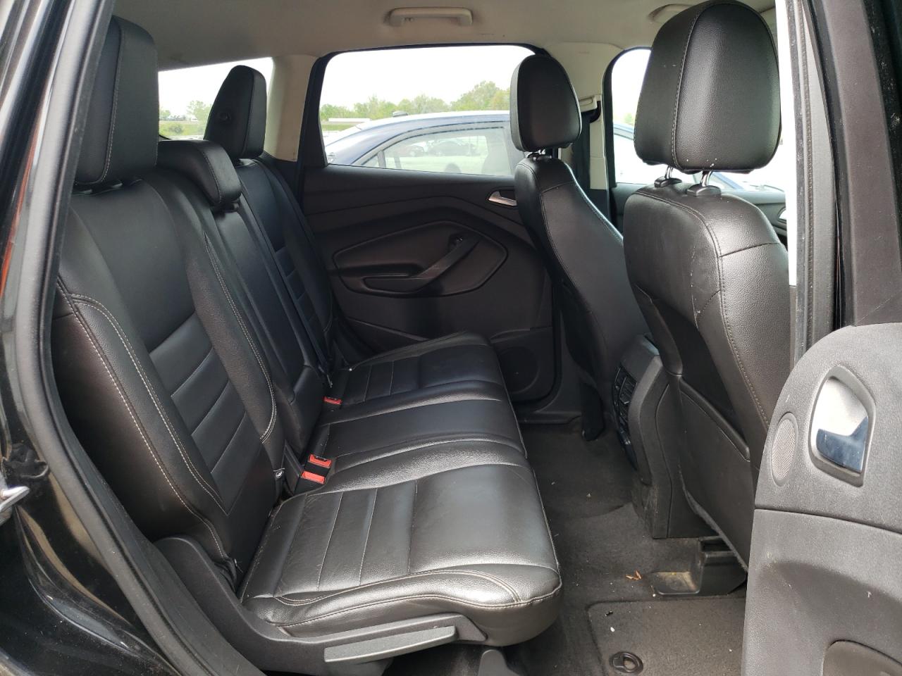 Photo 6 from auction – 2014 FORD ESCAPE TIT with VIN 1FMCU0JX0EUC20294