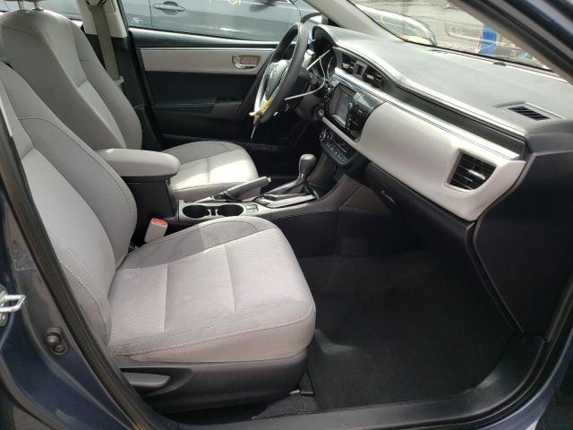 Photo 5 from auction – 2015 TOYOTA COROLLA L with VIN 2T1BURHE8FC382987