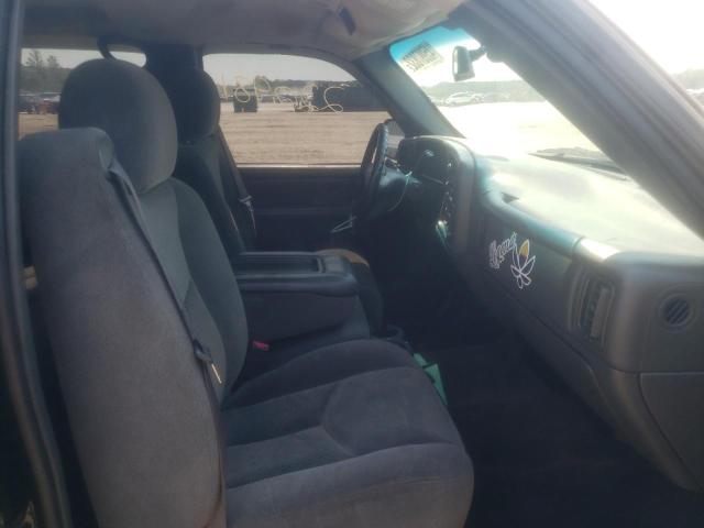 Photo 5 from auction – 2005 CHEVROLET SILVERADO with VIN 2GCEK13T951148199