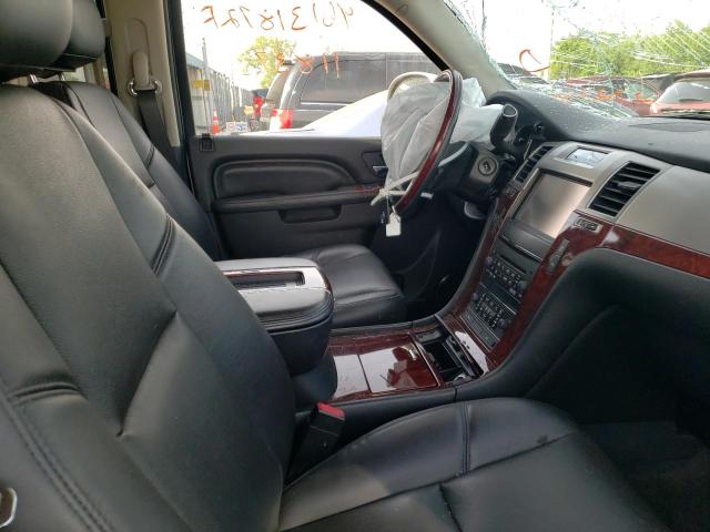 Photo 5 from auction – 2013 CADILLAC ESCALADE P with VIN 1GYS4CEF8DR232448