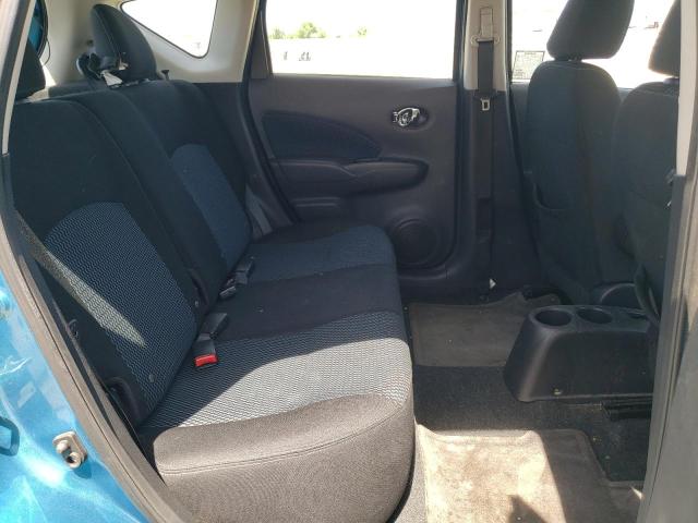 Photo 6 from auction – 2014 NISSAN VERSA NOTE with VIN 3N1CE2CP2EL351444