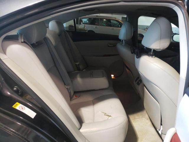 Photo 6 from auction – 2008 LEXUS ES 350 with VIN JTHBJ46G282225150