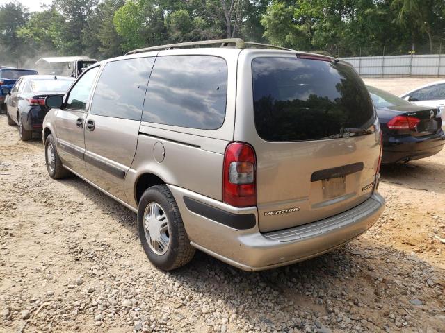 Zdjęcie 3 z aukcji – 2003 CHEVROLET VENTURE z VIN 1GNDX03E53D127240