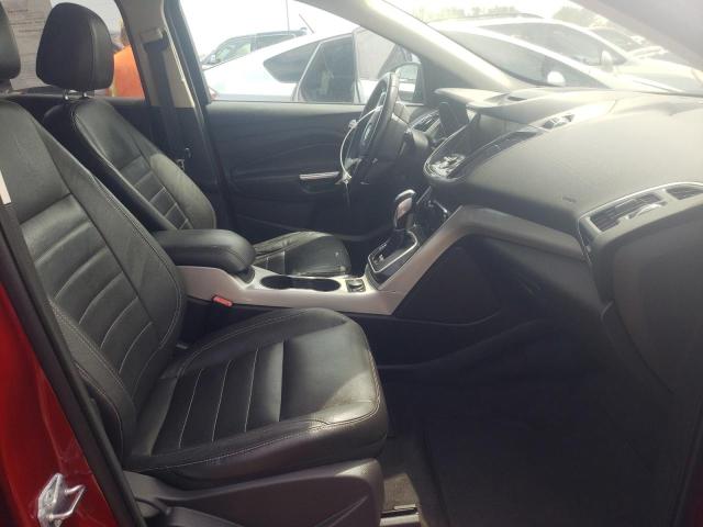Photo 5 from auction – 2013 FORD ESCAPE SEL with VIN 1FMCU9HX3DUA84090