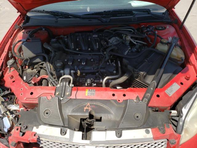 Photo 7 from auction – 2013 CHEVROLET IMPALA LT with VIN 2G1WG5E33D1236750