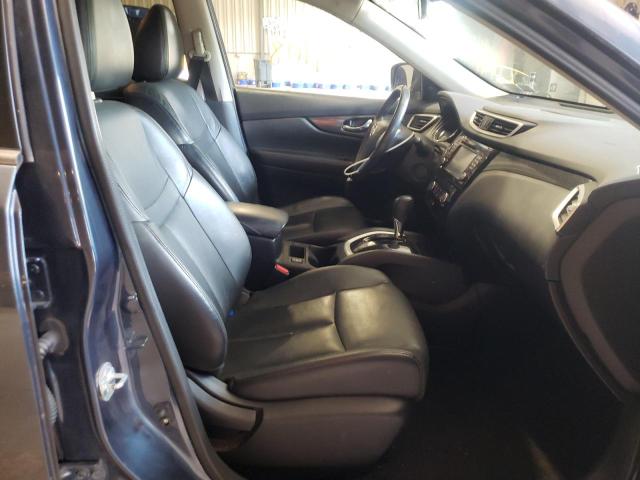 Photo 5 from auction – 2014 NISSAN ROGUE S with VIN 5N1AT2MV2EC791176