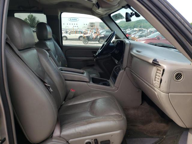 Photo 5 from auction – 2004 CHEVROLET SILVERADO with VIN 2GCEK19T541141935