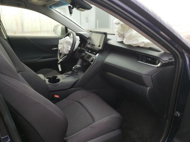 Photo 5 from auction – 2021 TOYOTA VENZA LE with VIN JTEAAAAH0MJ067348