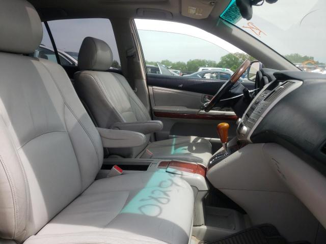 Photo 5 from auction – 2005 LEXUS RX 330 with VIN JTJHA31UX50082990