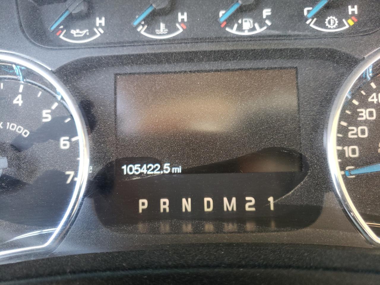 Photo 8 from auction – 2014 FORD F150 with VIN 1FTMF1CM9EKG55631