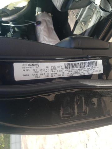 Photo 10 from auction – 2015 DODGE DURANGO LI with VIN 1C4RDJDG9FC802014