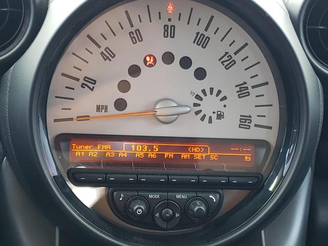 Photo 9 from auction – 2014 MINI COOPER S C with VIN WMWZC3C51EWP27639