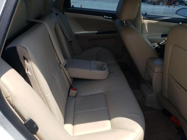 Photo 6 from auction – 2011 CHEVROLET IMPALA LT with VIN 2G1WB5EK9B1137899