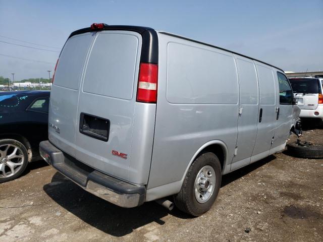 Photo 4 from auction – 2014 GMC SAVANA G25 with VIN 1GTW7FBA2E1176144