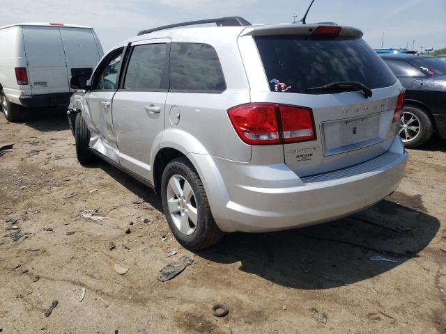 Photo 3 from auction – 2014 DODGE JOURNEY SE with VIN 3C4PDCAB7ET116858