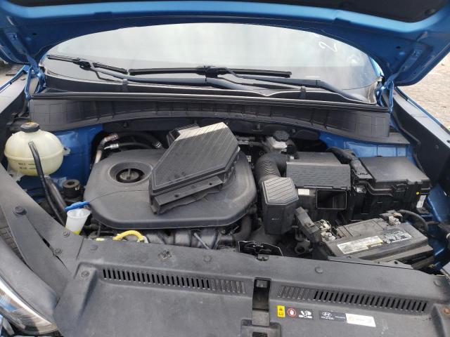Photo 7 from auction – 2016 HYUNDAI TUCSON SE with VIN KM8J23A47GU239108