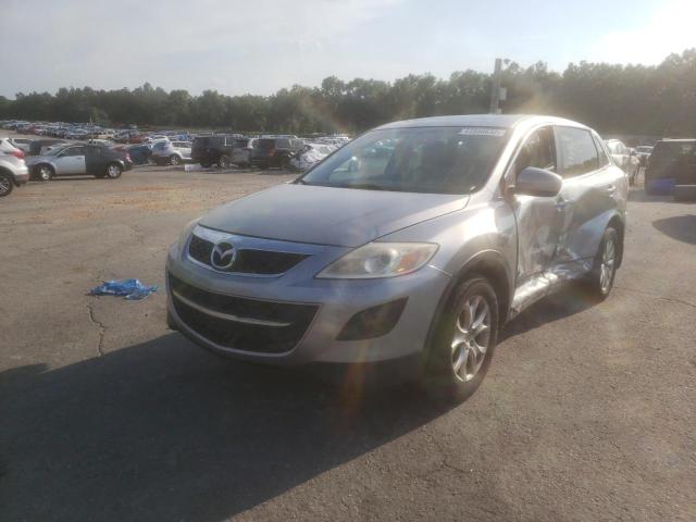Photo 2 from auction – 2011 MAZDA CX-9 with VIN JM3TB2CAXB0313820
