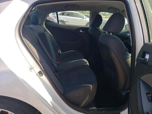 Photo 6 from auction – 2013 KIA OPTIMA HYB with VIN KNAGM4AD6D5056400