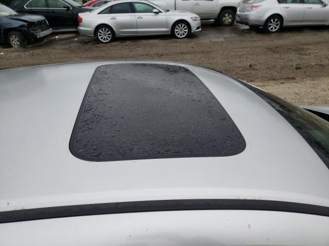 Photo 9 from auction – 2015 HONDA ACCORD EXL with VIN 1HGCR2F87FA066948