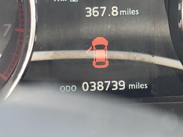 Photo 8 from auction – 2018 MITSUBISHI OUTLANDER with VIN JA4AP3AU0JU003214