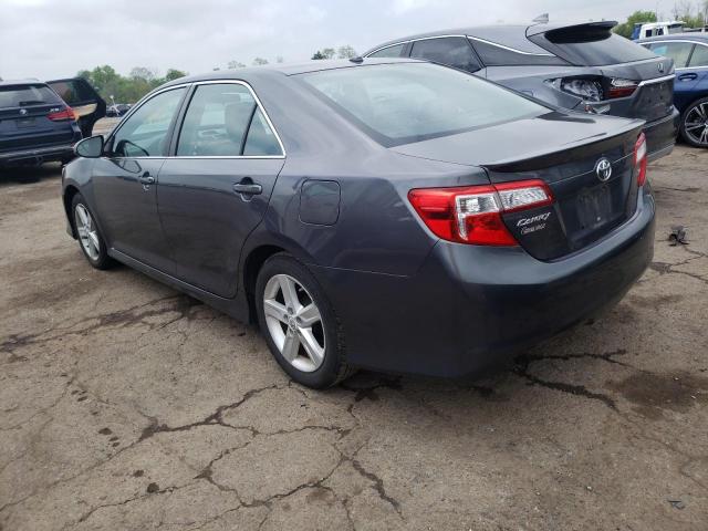Photo 3 from auction – 2013 TOYOTA CAMRY L with VIN 4T1BF1FKXDU644914