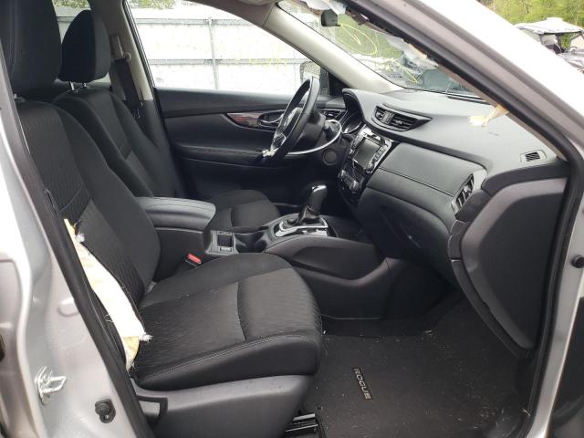 Photo 5 from auction – 2018 NISSAN ROGUE S with VIN KNMAT2MTXJP579096