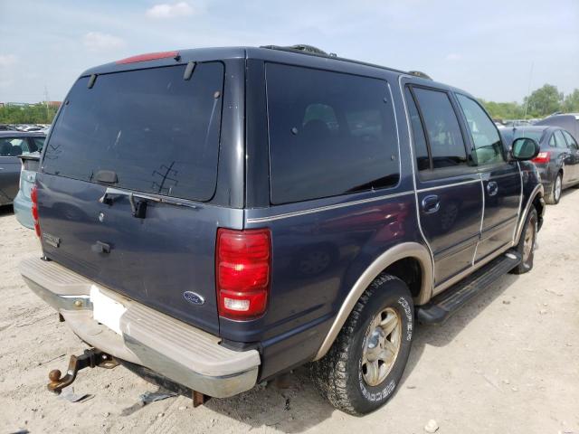 Photo 4 from auction – 1999 FORD EXPEDITION with VIN 1FMPU18L9XLA58989