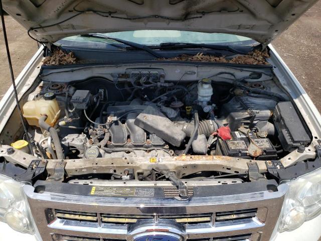 Photo 7 from auction – 2008 FORD ESCAPE XLT with VIN 1FMCU93168KA80751
