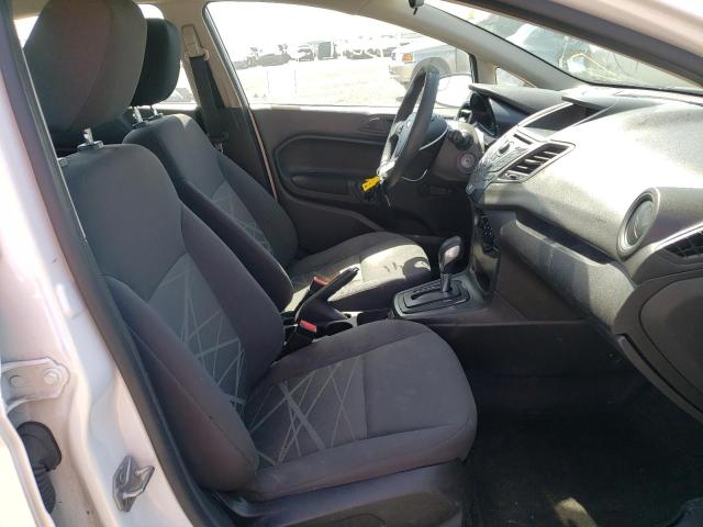 Photo 5 from auction – 2014 FORD FIESTA S with VIN 3FADP4AJ9EM190757