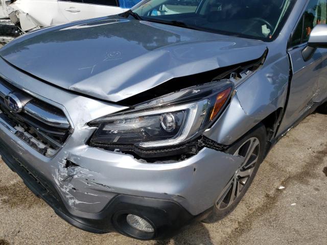 Photo 9 from auction – 2018 SUBARU OUTBACK 2. with VIN 4S4BSANC5J3284555